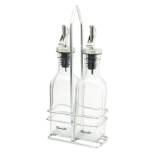 Olive Oil & Vinegar Bottle Set